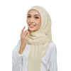 Sulam Sireh Square in Getah White